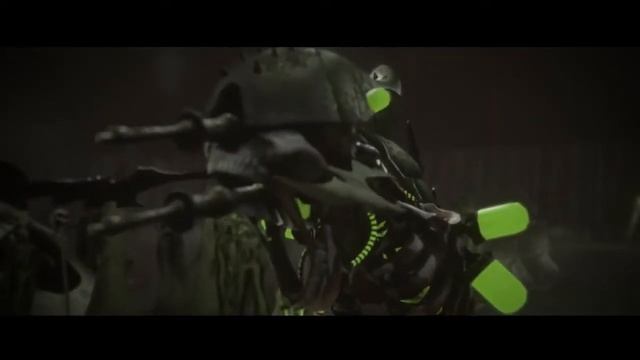 Warhammer 40.000 :Dark Nexus Arena - Teaser смотреть онлайн