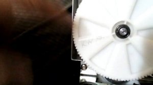 Ремонт мясорубки Kenwood pro1600