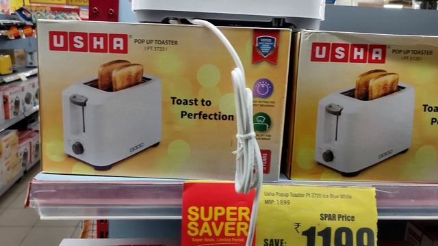 SPAR Hypermarket Latest Offers | Amazing offers on kitchen appliances | JasmineJohn Vlogs смотреть онлайн