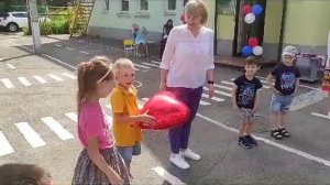 12 июня День России МБДОУ МО г.Краснодар «Детский сад  № 33».mp4