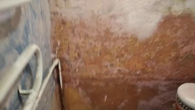 часть 2.Пошаговая инструкция" ремонт в санузле своими руками". бетоноконтакт.#ремонтсвоимируками смотреть онлайн