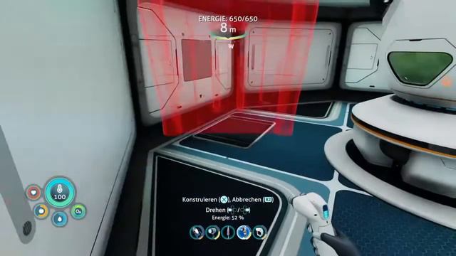 Subnautica Below Zero Trophäe Unterwasser-DJane смотреть онлайн