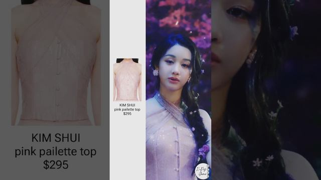 pricing SITM BABY MONSTER not so expensive outfits #kpop #babymonster #outfit #trend #viral смотреть онлайн