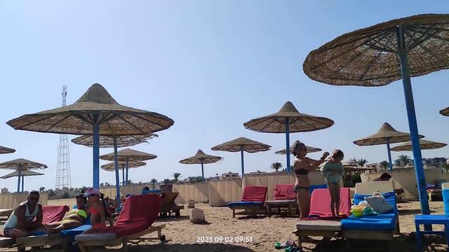 Long beach resort hurghada 4* пляж смотреть онлайн