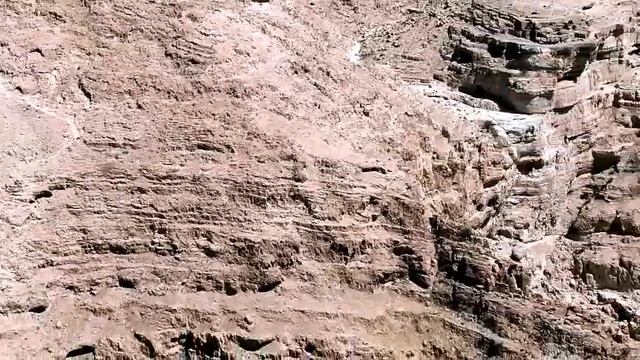 Знакомство с горным православным монастырём Святого Георгия смотреть онлайн