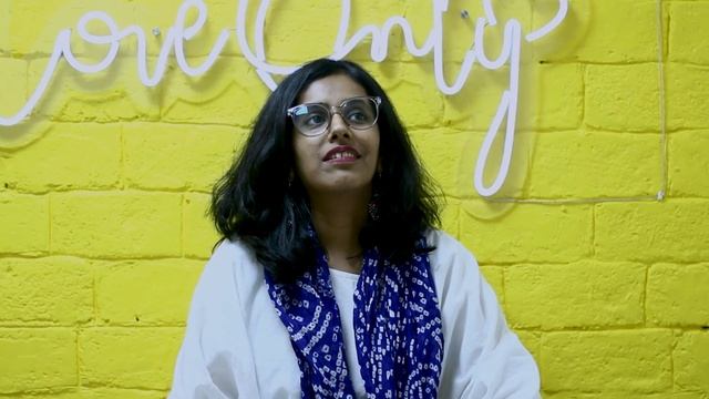 Drishti Desai - Senior SEO Content Manager | tingtube смотреть онлайн