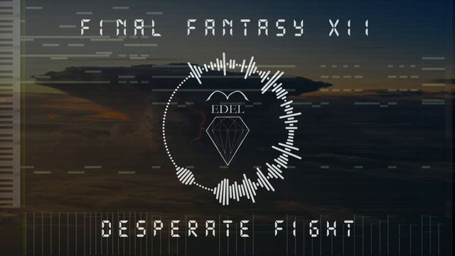 Final Fantasy 12 - Desperate Fight (Music Remake - FL Studio)