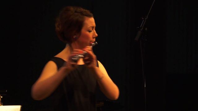 Widor suite flute and piano смотреть онлайн