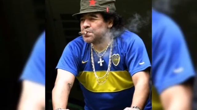 MARADONA