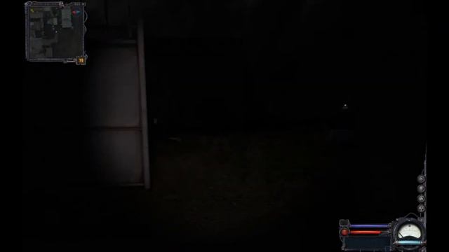 Фикс на апгрейд "Система жизнеобеспечения" на Экзоскелет «Свобода» (S.T.A.L.K.E.R.: Чистое небо) смотреть онлайн