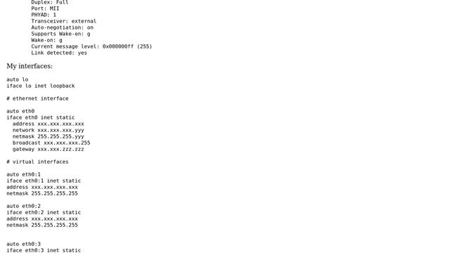 DevOps & SysAdmins: Server unreachable, best way to find out the cause? смотреть онлайн