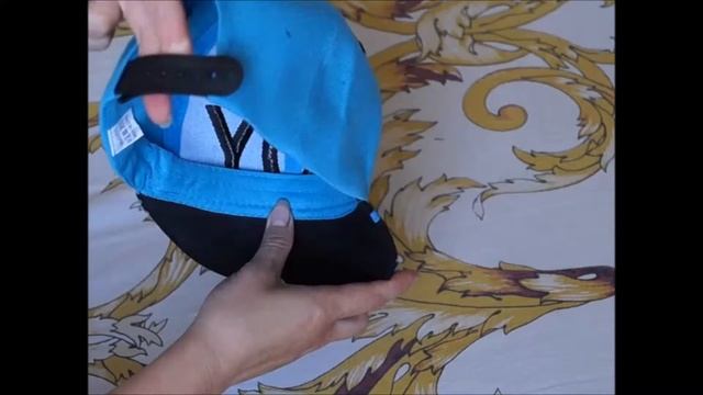 Детская кепка из китая / Покупка с сайта Aliexpress/ Заказы для детей/ смотреть онлайн