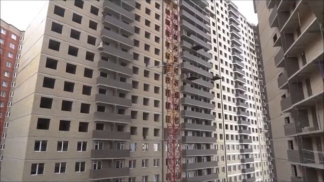 Квартиры от ССК / Новостройки в Краснодаре смотреть онлайн