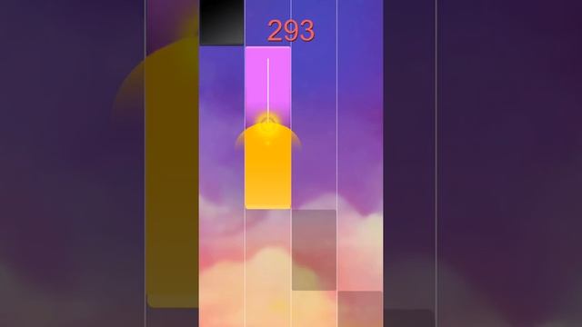 42 One more time one more chance: Magic piano: Anime music tiles смотреть онлайн