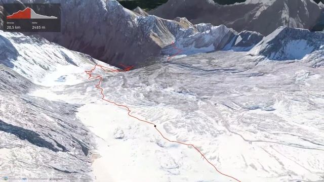 Bergtour in der Tiroler Zugspitz Arena: Durchs Gatterl auf die Zugspitze смотреть онлайн