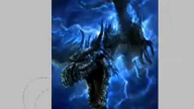 Dragon In the Storm смотреть онлайн