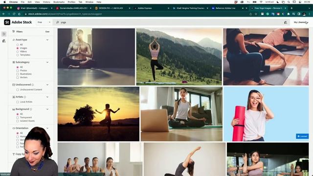 Design Fix: Photo Styling On-Brand With Kladi From Printmysoul