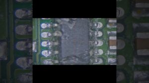 ремонт блока GS Mercedes Actros