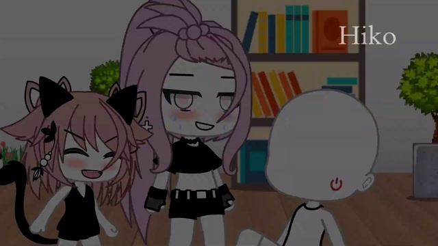 ||be a real queen ||meme gacha life trend gc смотреть онлайн