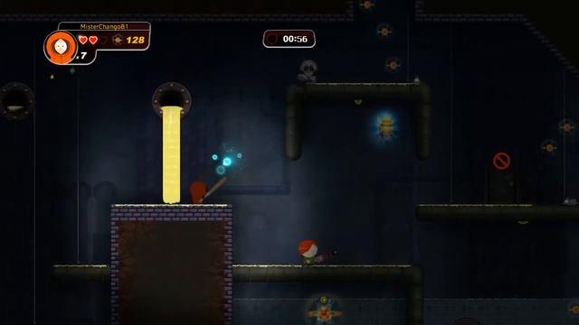 South Park: Tenorman's Revenge Gameplay Part 2 смотреть онлайн