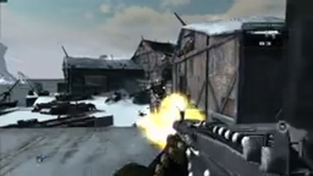 Conflict: Denied Ops (PS3) - Playthrough - (1080p, original console) - No Commentary смотреть онлайн