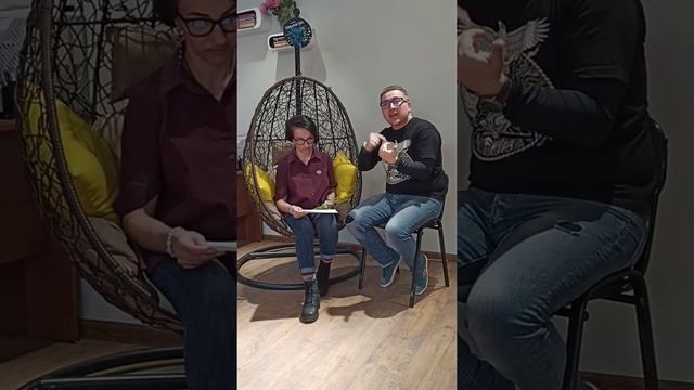 7Я. Видео №7. Почему нас разрушает отсутствие подарков? смотреть онлайн