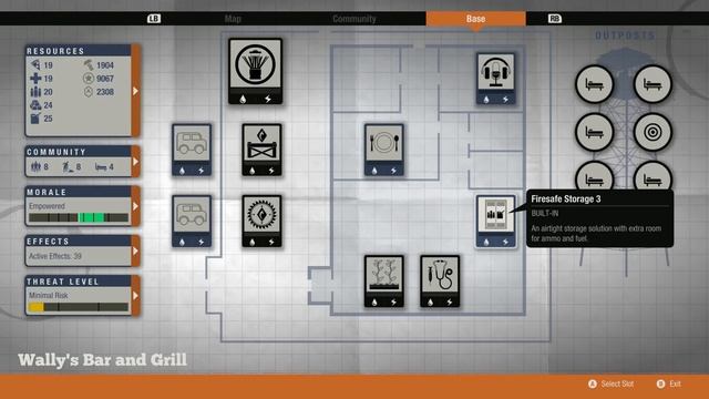 All Drucker County Bases (Ranked Worst to Best!) смотреть онлайн