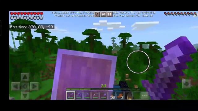#showing secret base # 100 subscribers celebration #steve SMP # DAY 2 #ID GAMING смотреть онлайн
