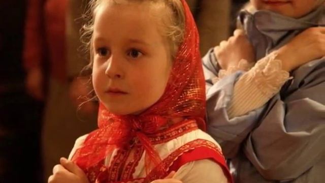 Православие для детей " Берегите любовь" в исполнении хора Детского приюта при Покровском монастыре смотреть онлайн