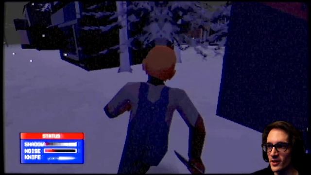 We Need BLOODSHED! | Puppet Combo: Blood Maniac 0.2.6 смотреть онлайн