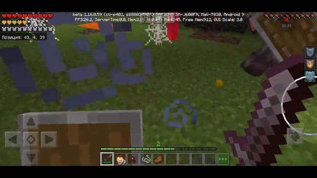 Олег vs дамир vs тимур! Minecraft смотреть онлайн