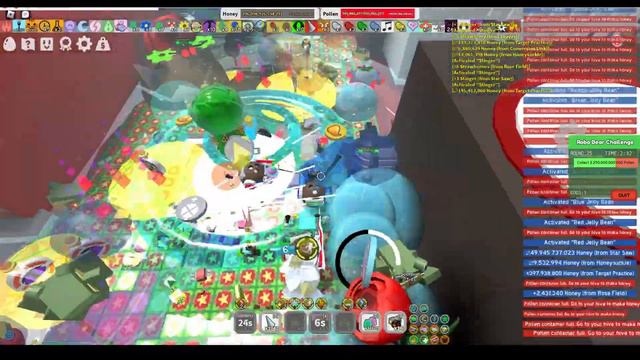 30TH TRY AND FINALLY GOT A WHITE SUPREME COG AMMY (low stats smh) смотреть онлайн