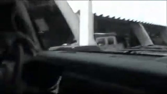 Hummer Test Track - Nimnicht at the Avenues