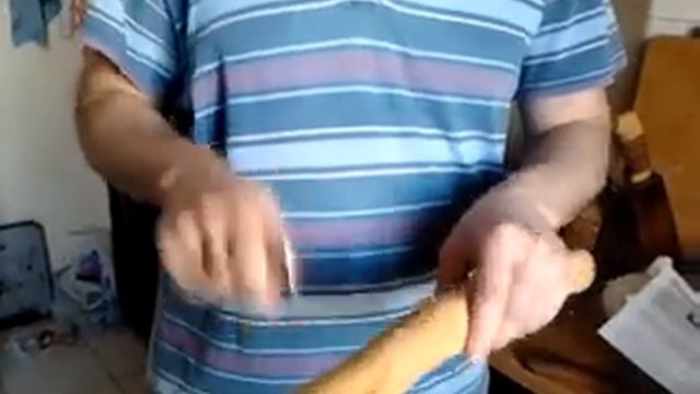 Нож Работяга смотреть онлайн