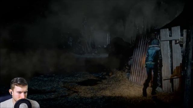 Until Dawn | SKared [EP #29] смотреть онлайн