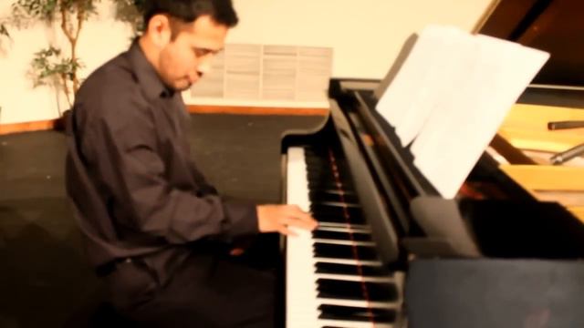 Yamaha grand piano смотреть онлайн