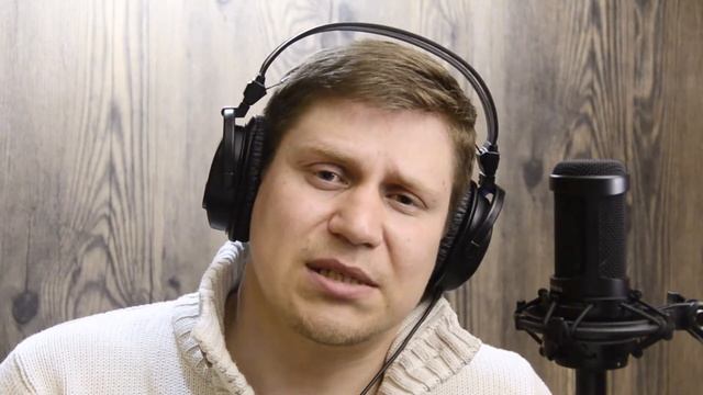 Стихотворение Кирилла Антонова "Пишите друг другу письма". Читает автор смотреть онлайн