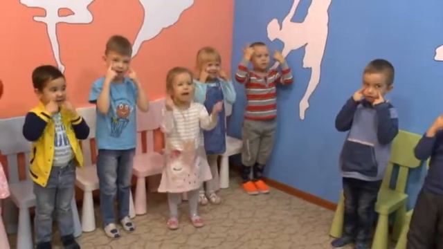 Развивающие занятия в Детском центре BoomIQ г. Стерлитамак