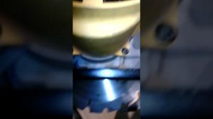 Почему появляются искры на щетках.Как устранить.