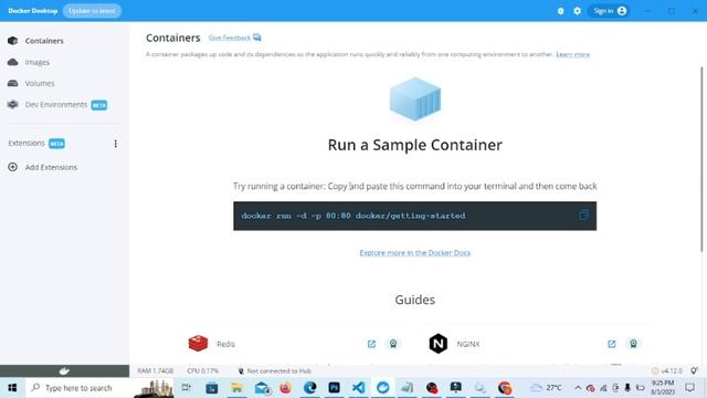Terraform Tutorial For Beginners to create docker container | docker container with terraform смотреть онлайн