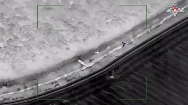 Уничтожение РСЗО HIMARS ВСУ смотреть онлайн