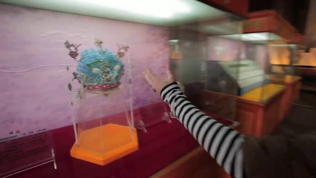 Лакшери - оно и в 9 веке лакшери (Китай) смотреть онлайн