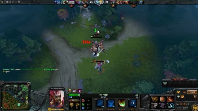 Гайд по Dota 2 - Legion Commander - ФАРМИМ ЛЕС И ВЫИГРЫВАЕМ ИГРУ смотреть онлайн