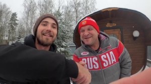 ОТЗЫВ ВЛАДЕЛЬЦА БАНИ БОЧКИ СПУСТЯ 1 ГОД. Часть №2.