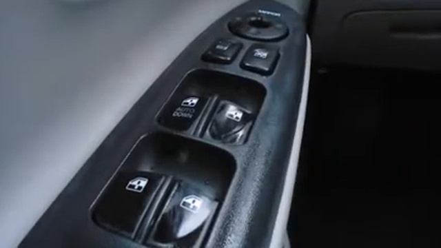 2011 Hyundai Accent GL A/C / CRUISE CONTROL / GL GROUP смотреть онлайн