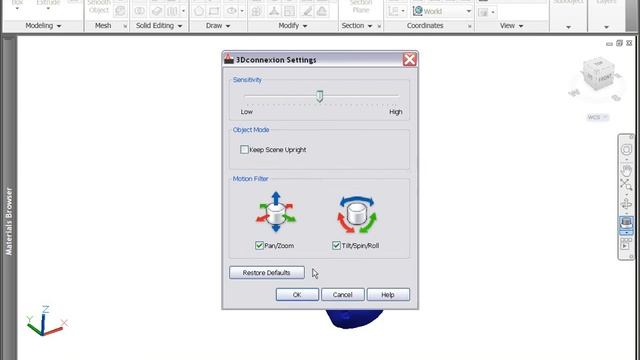 autocad 2011 07 essentials demo смотреть онлайн