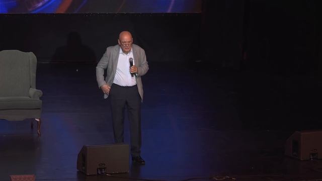 Владимир Познер Нью-Йорк 2016 ( Master theater) смотреть онлайн