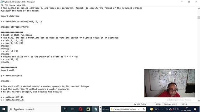 Iterable object creation, datetime sqrt matplotlib settings of Pycharm IDE. Pls see description. смотреть онлайн