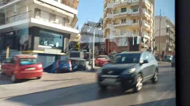 Ο.Α.Σ.Θ. Mercedes-Benz citaro O530 facelift (2179)(Leasing)(ΓΡΑΜΜΗ/LINE 30) смотреть онлайн