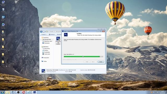 How to download Photoshop CS6 for FREE! ( FULL Version 2017) смотреть онлайн